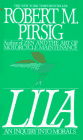 Lila - An Inquiry Into Morals